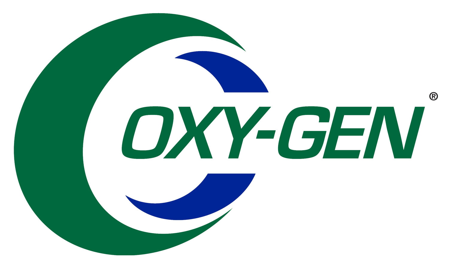 Oxy-Gen