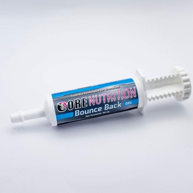 Core Nutrition Bounce Back Gel