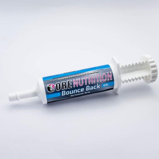 Core Nutrition Bounce Back Gel