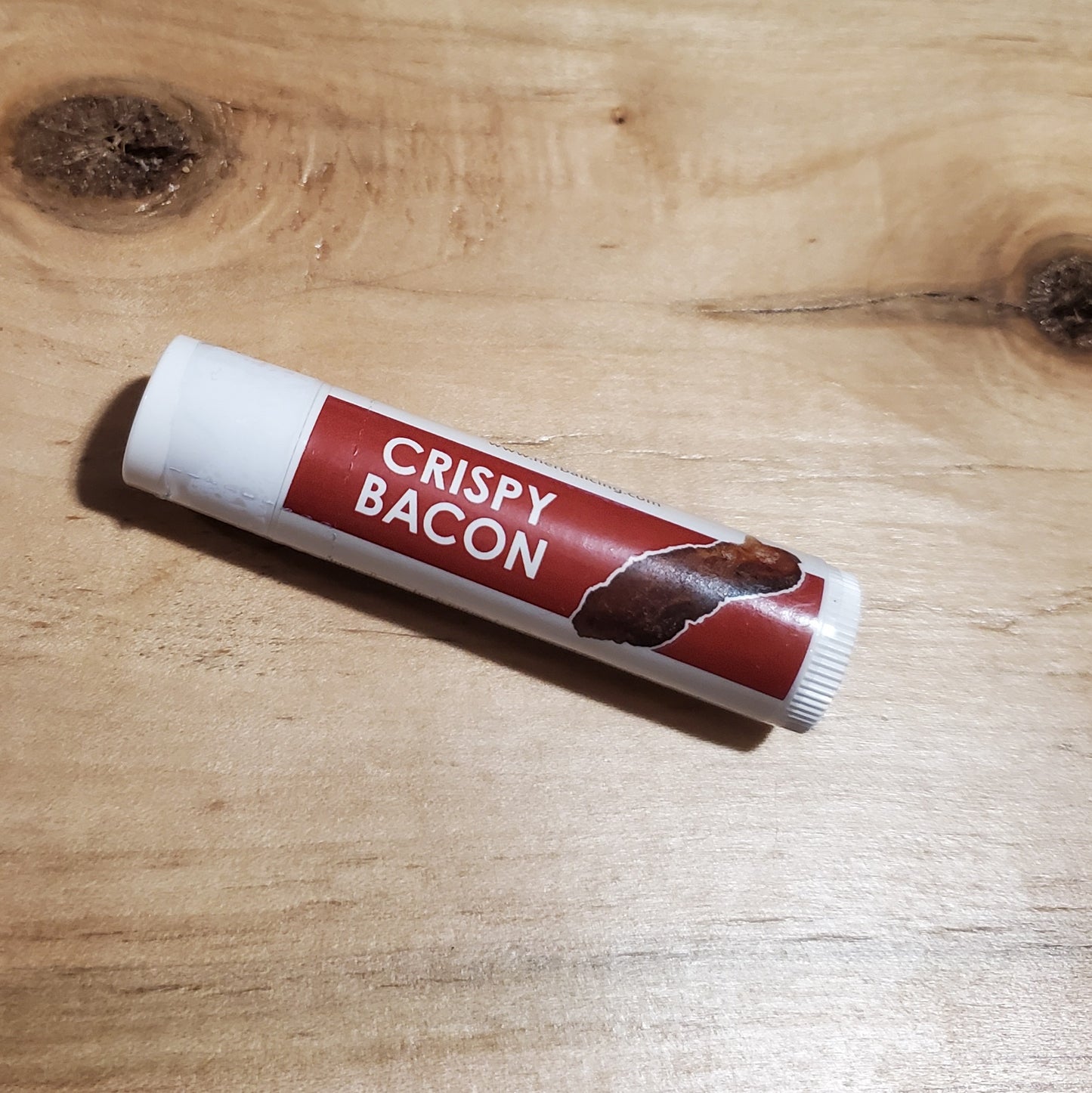 Herbal Icing - Crispy Bacon