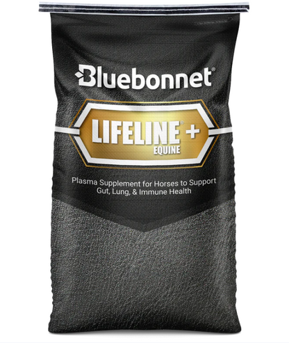 Lifeline+ Equine