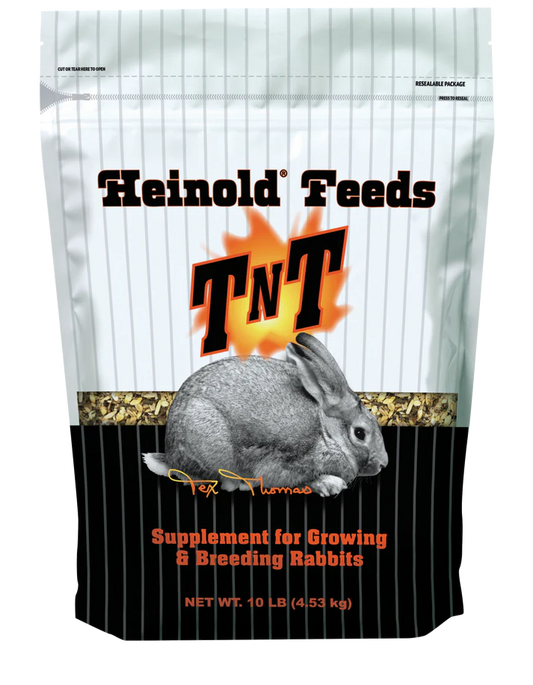 Heinhold TNT Rabbit Conditioner