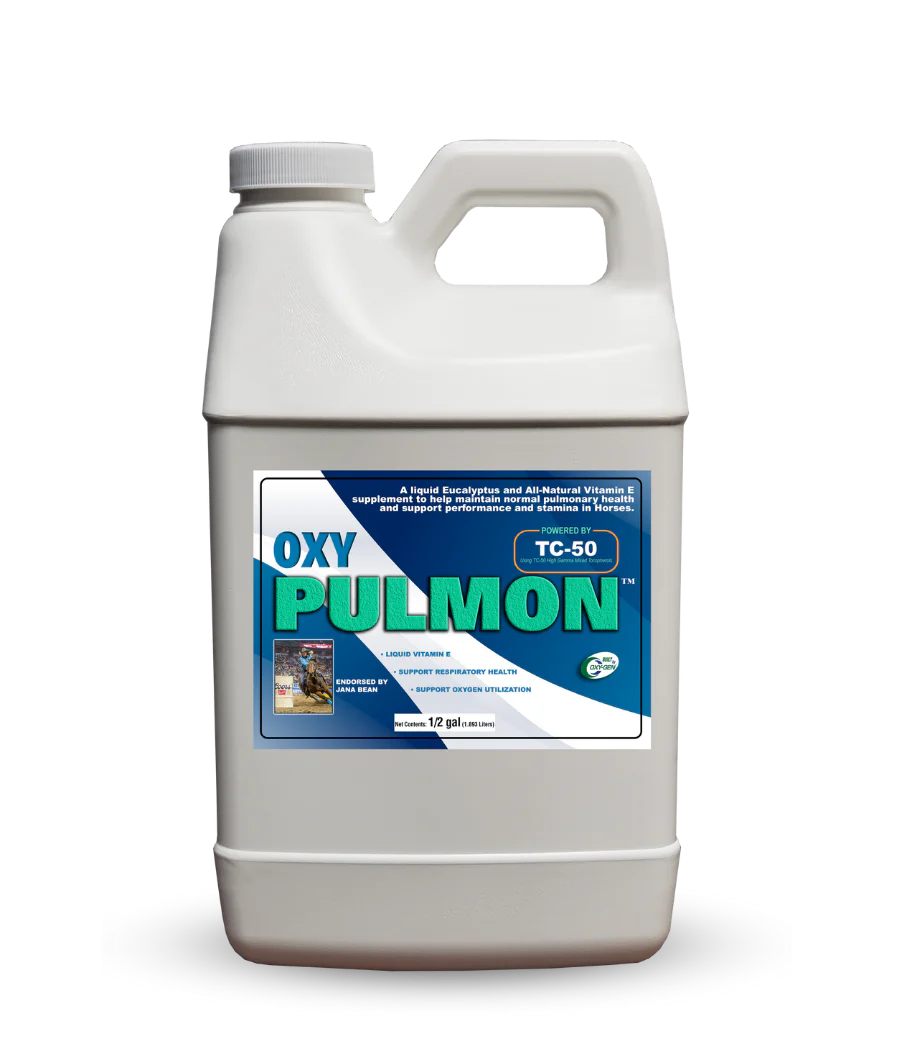 Oxy Pulmon by Oxy-gen Equine