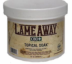 Lameaway Soak