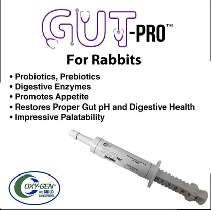 Gut-Pro by Oxy-Gen