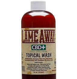 Lameaway Topical Wash